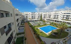 Magnífico apartamento en El Pto de Sta María, aire acc, piscina, zona niños y padel